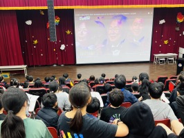 深澳國小114年度性別平等教育月宣導成果